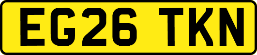 EG26TKN