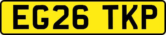 EG26TKP