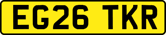EG26TKR