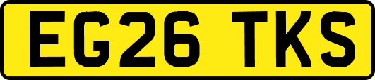 EG26TKS