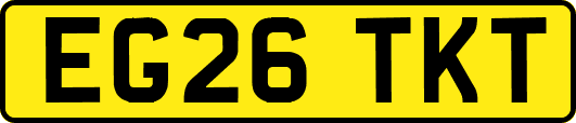 EG26TKT