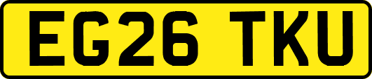 EG26TKU