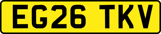 EG26TKV