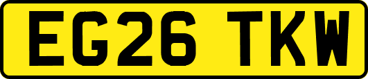EG26TKW