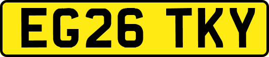 EG26TKY