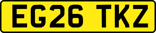 EG26TKZ