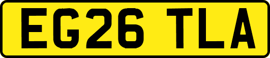 EG26TLA