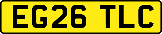 EG26TLC