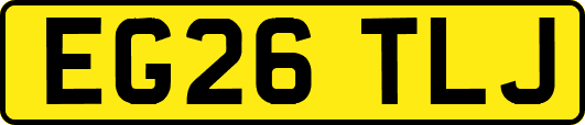 EG26TLJ