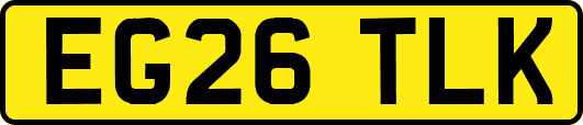 EG26TLK