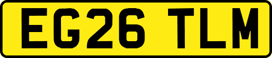 EG26TLM