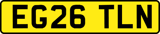 EG26TLN