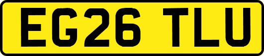 EG26TLU