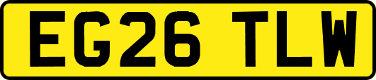 EG26TLW