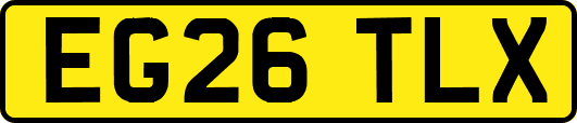 EG26TLX