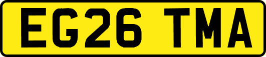 EG26TMA