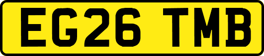 EG26TMB