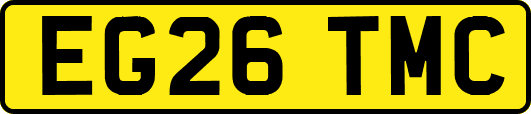 EG26TMC
