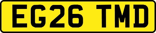 EG26TMD