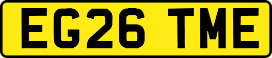 EG26TME