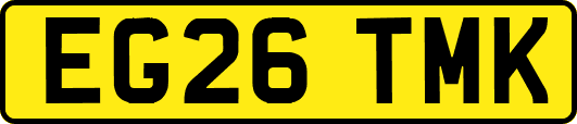 EG26TMK