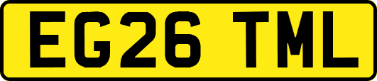 EG26TML