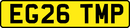 EG26TMP