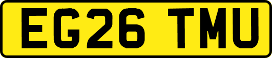 EG26TMU