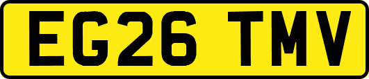 EG26TMV