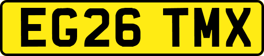 EG26TMX