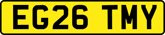 EG26TMY