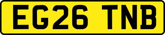 EG26TNB