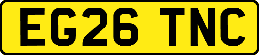 EG26TNC