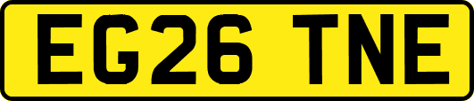 EG26TNE