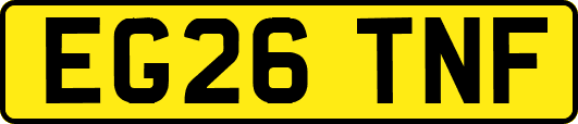 EG26TNF