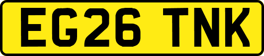 EG26TNK