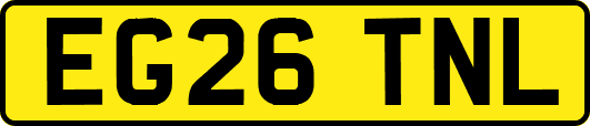 EG26TNL