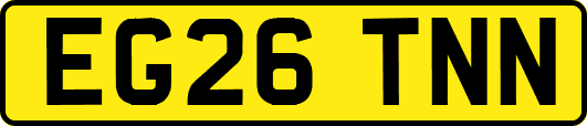 EG26TNN
