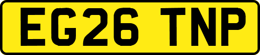EG26TNP