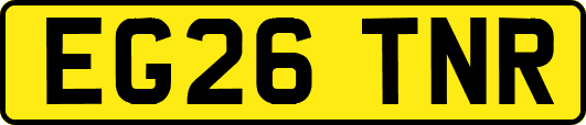 EG26TNR