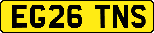 EG26TNS