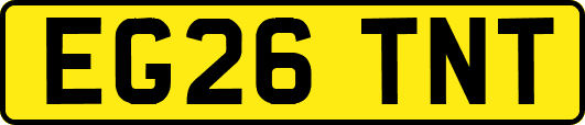 EG26TNT