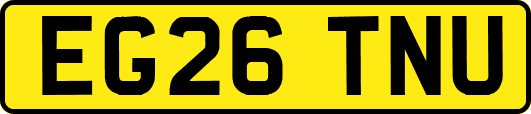 EG26TNU