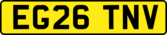 EG26TNV