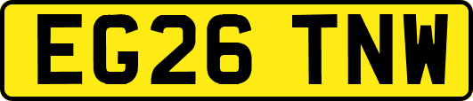 EG26TNW