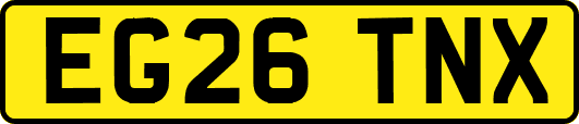 EG26TNX