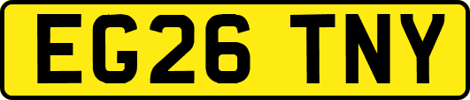 EG26TNY