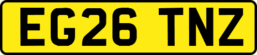 EG26TNZ