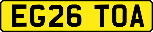 EG26TOA