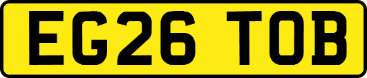 EG26TOB